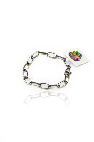 Oval Bracelet