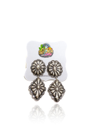 Carol Earrings